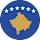 Kosovo (W) crest