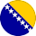 Bosnia & Herzegovina (W) crest
