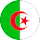 Algeria (W) crest