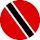 Trinidad and Tobago (W) crest