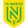 Nantes crest