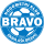 Bravo crest