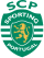 Sporting Cp (W) crest