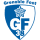 Grenoble crest