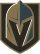 Vegas Golden Knights crest
