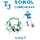 Sokol Zubrohlava crest