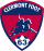 Clermont Foot crest