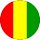 Guinea crest