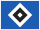 Hamburger SV (W) crest