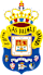 UD Las Palmas C crest