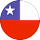 Chile (W) crest