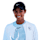 Whitney Osuigwe crest