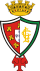 Lusitano GC crest
