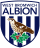 West Brom crest