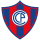Cerro Porteno (W) crest
