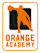 Orangeacademy crest
