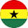 Ghana (W) crest