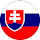 Slovakia crest