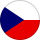 Czechia crest