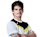 Thiago Wild crest