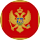 Montenegro crest