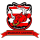 Madura United crest
