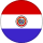 Paraguay crest