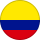 Colombia crest