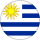 Uruguay crest