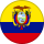 Ecuador crest