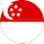 Singapore crest