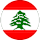 Lebanon crest