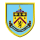 Burnley (W) crest