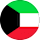 Kuwait crest