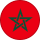Morocco crest