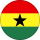 Ghana crest