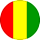 Guinea crest