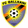 KF Ballkani crest