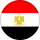 Egypt crest