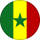 Senegal crest