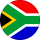 South Africa crest
