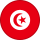 Tunisia crest