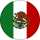Mexico crest