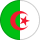 Algeria crest
