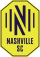Nashville SC crest