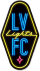 Las Vegas Lights crest