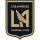 Los Angeles FC crest