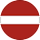 Latvia U21 crest