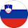 Slovenia U21 crest
