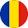 Romania U21 crest